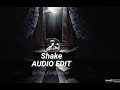 Shake-instrumental [edit audio]
