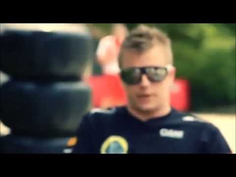 Malaysia Interview with Kimi Raikkonen