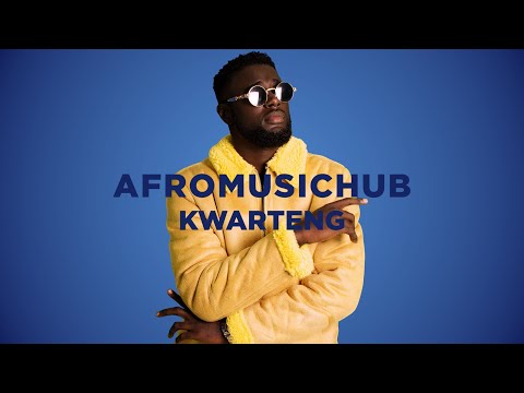 Kwarteng - Nana Yaa [An Afromusichub Show]