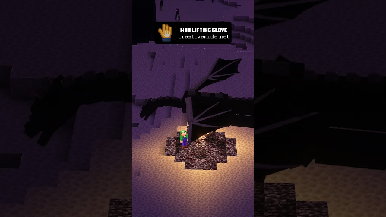 Minecraft Mods That Should Be In The Game Part 8