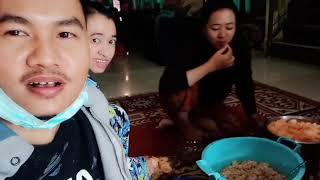 Download lagu LIBURAN DI VILLA CIPENDAWA CIPANAS CIANJUR.. seru banget ada kolam renangnya. mp3