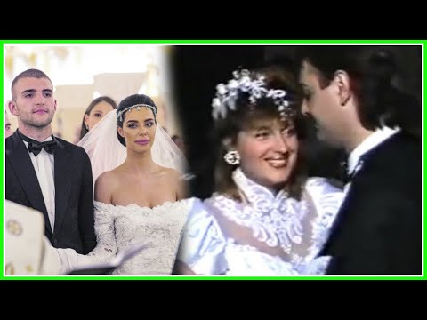 Estradne svadbe - (Grand News 19.09.2022.)