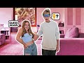 Touch My Body Challenge With My GIRL FRIENDS GONE TOO FAR Sawyer Sharbino