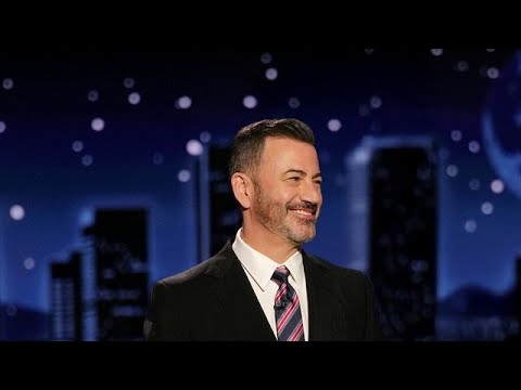 Nach Absetzung: Kimmel zurück auf Sendung – Trump reagiert mit Hasstirade