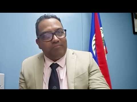 Elton Bennett Says Transition to CEO Was Seamless