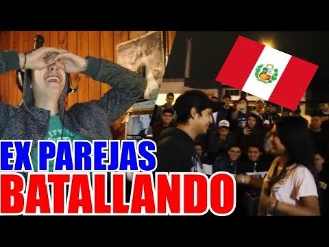 FUISTE LA FORMA MAS BONITA DE PERDER MI TIEMPO | CALERO SHINTO vs. MEY ANDREA *REACCION*