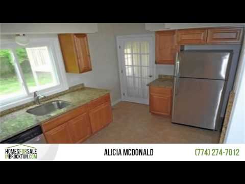 620 N Quincy St Brockton, MA | $229,900 | MLS #71602612