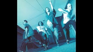 Soul Coughing - Lazybones (Alternative Version)