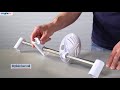 Triton T70GSI 8 5KW Electric Shower Screwfix
