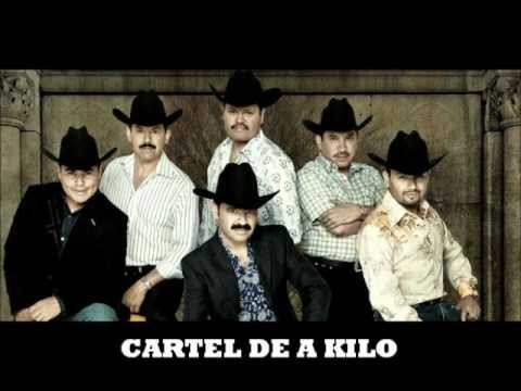 Los Tucanes De Tijuana El Cartel De A Kilo