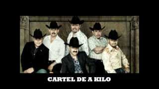 Los Tucanes De Tijuana El Cartel De A Kilo