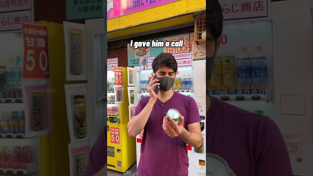 YouTube Short thumbnail