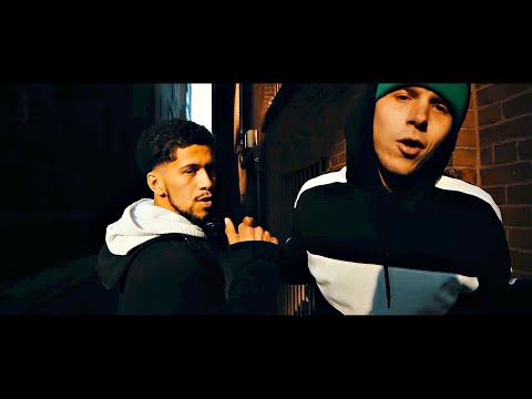 TooReal x SOUR - "Ill Be Fine" (Prod by TooReal) Official Music video