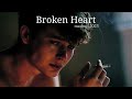 broken heart | Hindi Song | (slowed & reverb) | sad song mashup| Lofi
