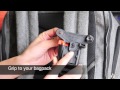 The New b-grip UNO