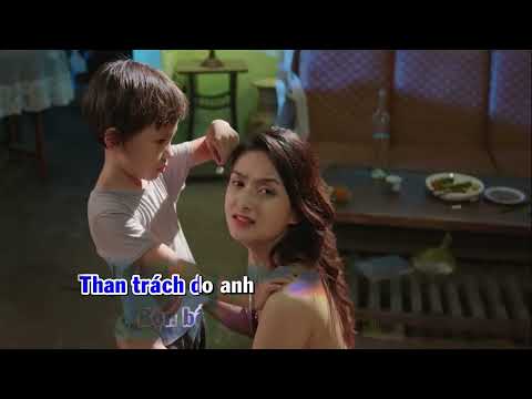 Em nên dừng lại - Khang Việt - KARAOKE