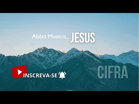 Jesus - J. Vieira