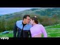 Aankhen Pyari Hain HD Video Song Yeh Hai Jalwa Salman Khan Amisha Patel Alka Yagnik Kumar