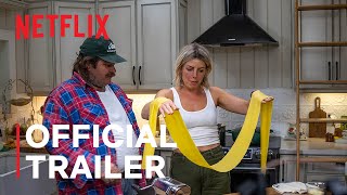 Netflix Just a Dash | Season 3 Official Trailer | Netflix
