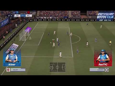 2021.09.15 ► CLA Italy Cup