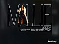 Millie Jackson - A Letter Full Of Tears