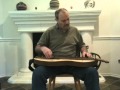 Mark Gilston - Bullfrog on a Puncheon Floor on mountain dulcimer
