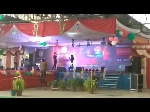 Bhumika Lohani Afreen afreen