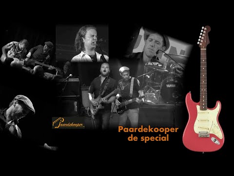 Bas Paardekooper Special 2008 2019