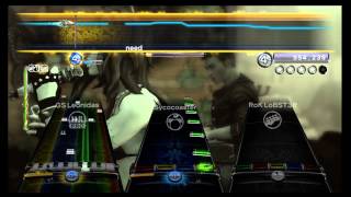 So Let Us Create by Jukebox the Ghost - Full Band FC #1705