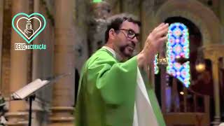 LINDISSIMAS PALAVRAS! ENCONTRE O NOVO - PE FABIO DE MELO