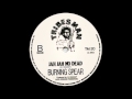 12'' Burning Spear - Jah No Dead