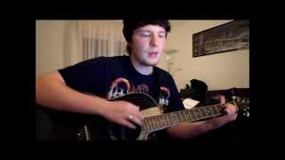 Cover The Wohlstandskinder - Klischee - gecovert von Casi