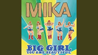 Download lagu Big Girl (You Are Beautiful) (UK Radio Edit) mp3