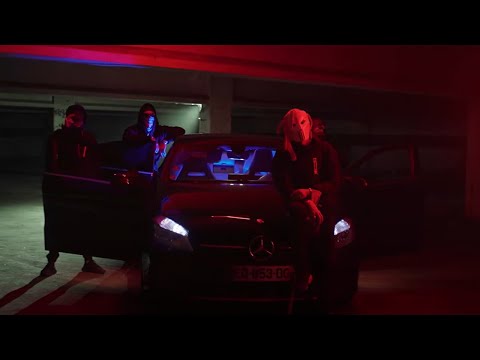 D2BLE PEINE - TOTAL SUM (Clip officiel)