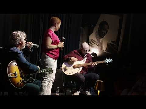 Guido Di Leone & Dario Deidda Duo Feat. Francesca Leone Body and Soul