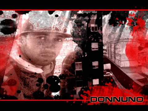 Don Nuno -AltaRotação&RedEyeNoDie