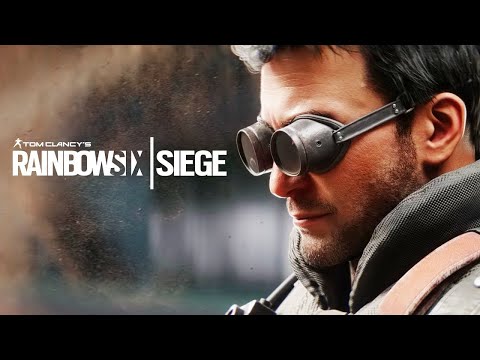 Rainbow Six Siege: "The Program" - Official Cinematic Six Invitational 2020 Trailer Ubisoft