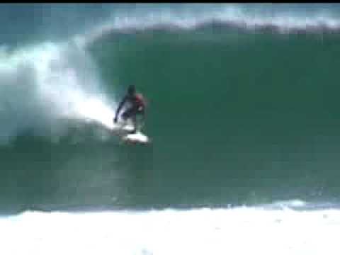 Surf in Bali, Indonesia