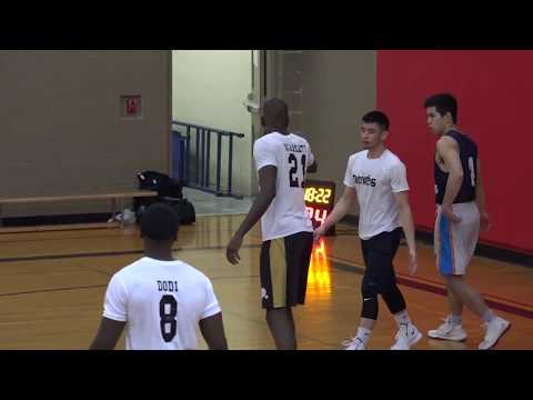 Huskies vs District 6 | Saturday tier 1 - tcbl 2020 winter