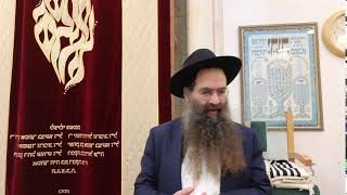 הרב עובדיה יוסף שליט"א (הרב עובדיה יוסף (הנכד)) - התמונה מוצגת ישירות מתוך אתר האינטרנט יוטיוב. זכויות היוצרים בתמונה שייכות ליוצרה. קישור קרדיט למקור התוכן נמצא בתוך דף הסרטון הרב עובדיה יוסף שליט"א (הרב עובדיה יוסף (הנכד)) - התמונה מוצגת ישירות מתוך אתר האינטרנט יוטיוב. זכויות היוצרים בתמונה שייכות ליוצרה. קישור קרדיט למקור התוכן נמצא בתוך דף הסרטון