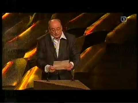 Viktorji 2011 (17.03.2012); 02; Gojc