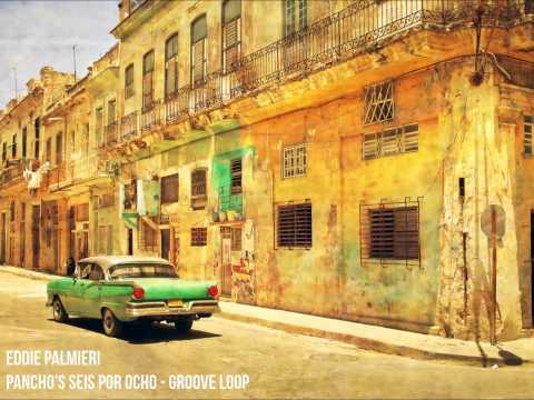 Afro-Cuban 6/8 practice loop