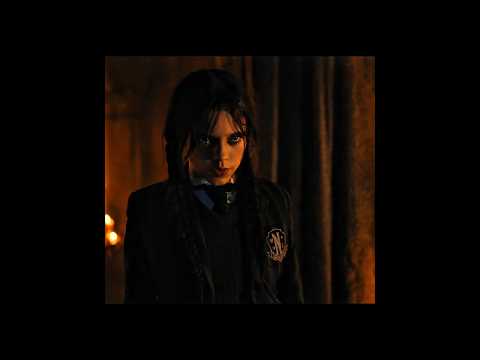 He' Stabbed🔥☠️ Wednesday' Wednesday Edit | MONTAGEM COMA (Ultra Slowed) #trending #shorts #viral