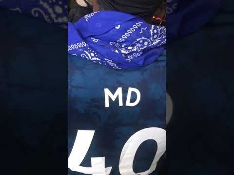 #M40 BP x Morsley - 5 AM #Exclusive #RIP MD