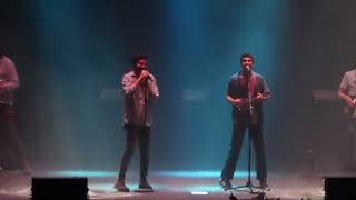 Taburete en Murcia - Walter Palmeras