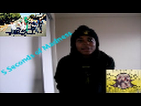 5 Seconds of Madness