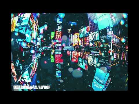 Neckclippa - Timeloop (90's OldSchool Instrumental HipHop) (2019)