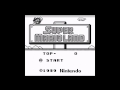 Super Mario Land Game Boy BGM 12 World 4 1 4 2 Ancient China