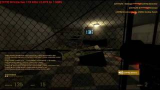 Is This Half-Life 3? - BRAND NEW FOR 1979 - Mental Hospital B19