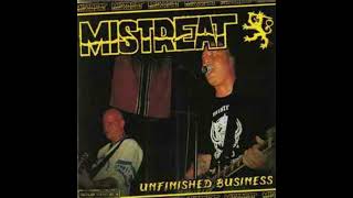 Mistreat - No Remorse